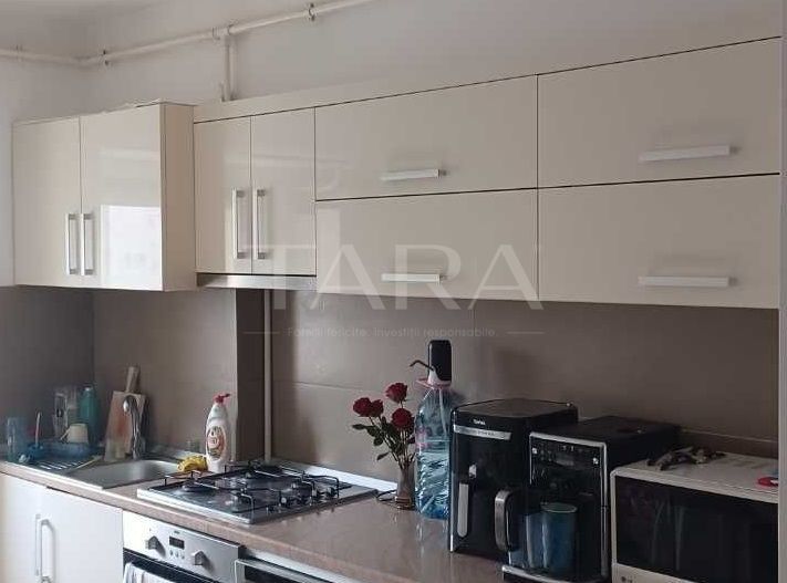Apartament de vanzare cu 3 camere in Manastur - Poză 1