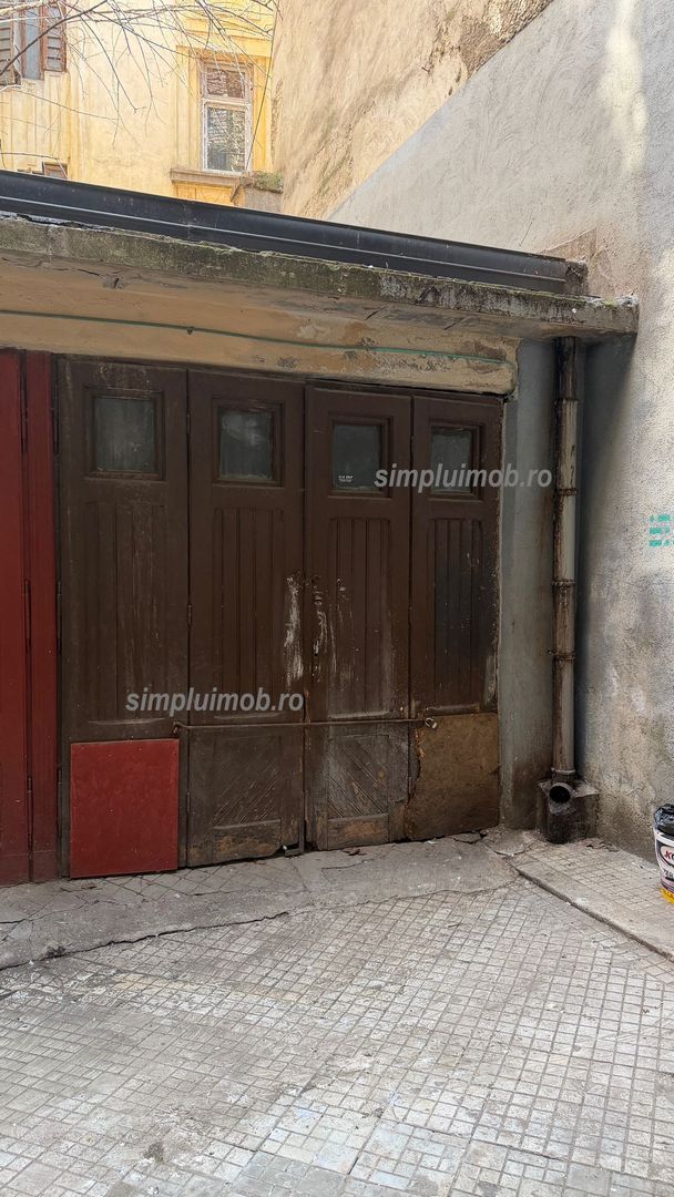 Superb pentru cunoscatori Calea Calarasilor cu centrala - Poză 31