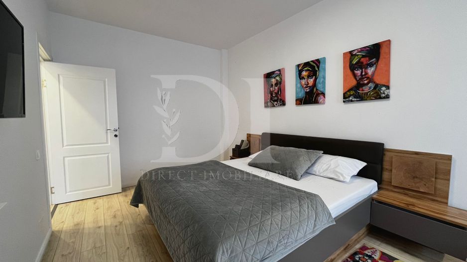 Apartament la cheie / ideal pentru locuinta sau investitie - Poză 14