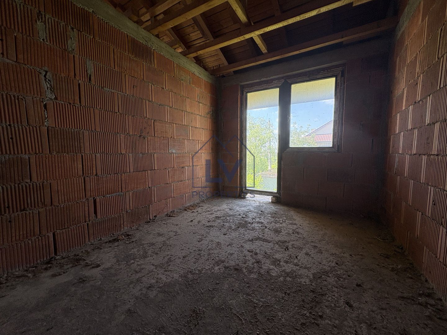 VANZARE DUPLEX 5 CAMERE | BALOTESTI | CURTE PRIVATA - Poză 8