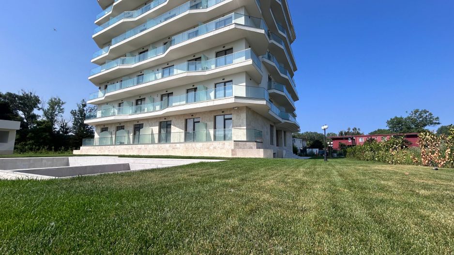 Apartamente premium la Marea Neagră | Stațiunea Jupiter –Cap Aurora - Poză 20