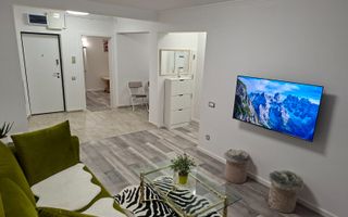 3 Camere Semidecomandate,Central,Horea,BT Arena,Facultatea de litere. - Poză 2