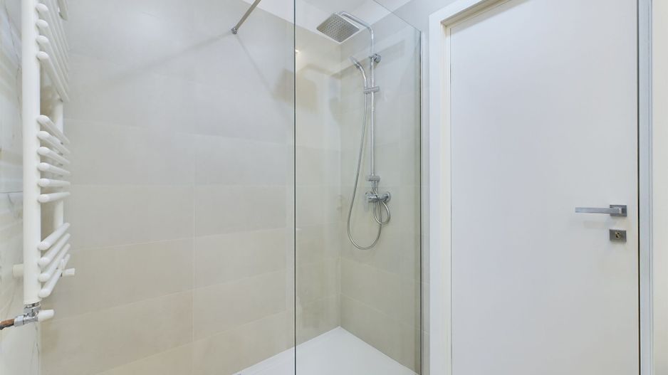 Apartament de tip Studio, Nusco City - Poză 11