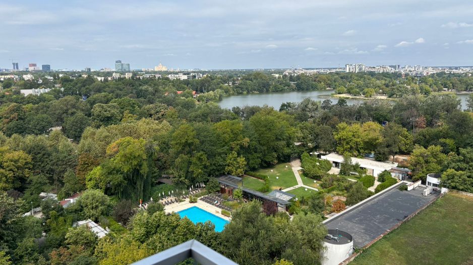 4 camere -220mp -  Floreasca - view spectaculos - Poză 2