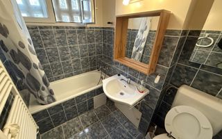 3 camere semidecomandate, balcon, Gheorgheni, Hotel Royal, P-ta Hermes - Poză 11