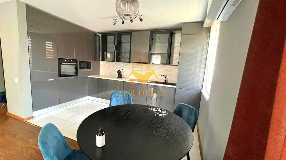 2 camere Premium, Buna Ziua, Parcare,LIDL, Grand Hotel Italia, Panemar - Poză 5