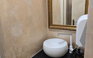 NCHIRIERE SPATIU COMERCIAL + TERASA | EMINESCU - DACIA 200MP HORECA RESTAURANT - Poză 13