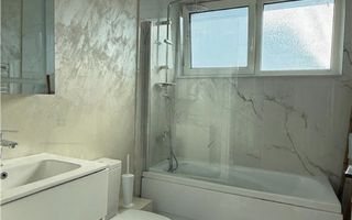 Apartament modern cu 2 camere, in bloc nou, cu parcare, zona Lamaitei - Poză 6