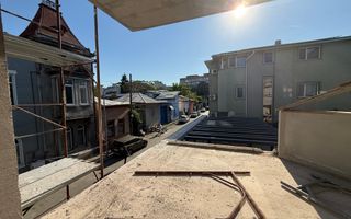 2 camere cu terasa de 17 m langa PARC si METROU cu parcare si boxa - Poză 15