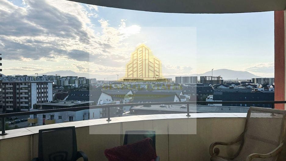 Apartament Isaran Residence - Poză 11