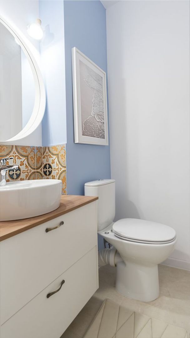 Cea mai buna locatie, Cel mai frumos apartament ! - Poză 13