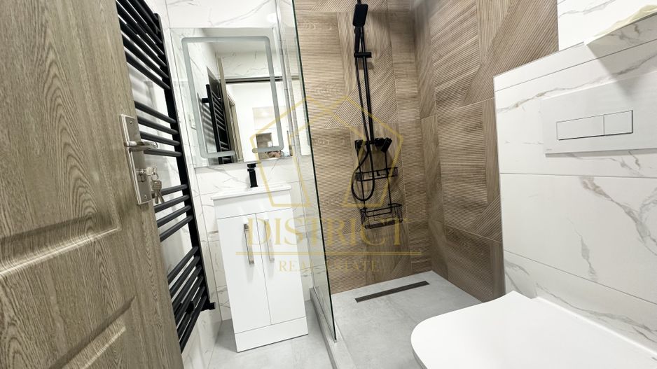 Apartament cu 4 camere decomandat | Etaj 1 | Complexul Studentesc - Poză 9