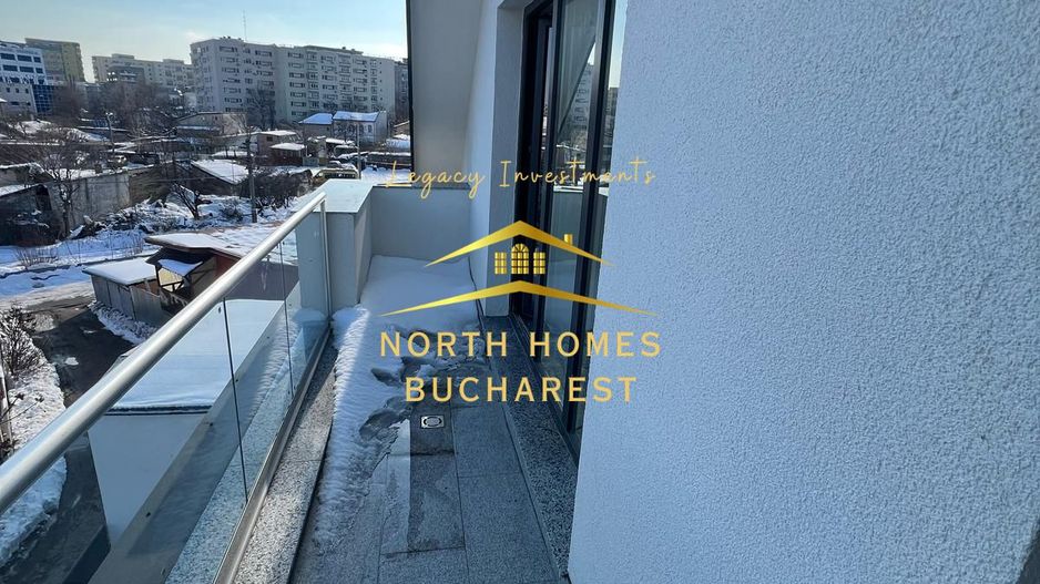 0% COMISION - Apartament 2 camere -Finisaje la alegere -Gara Bucur Obor - Poză 12