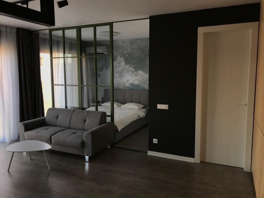 Inchiriere Studio Dublu Cloud 9 Residence + 1 Loc de parcare subteran - Poză 5