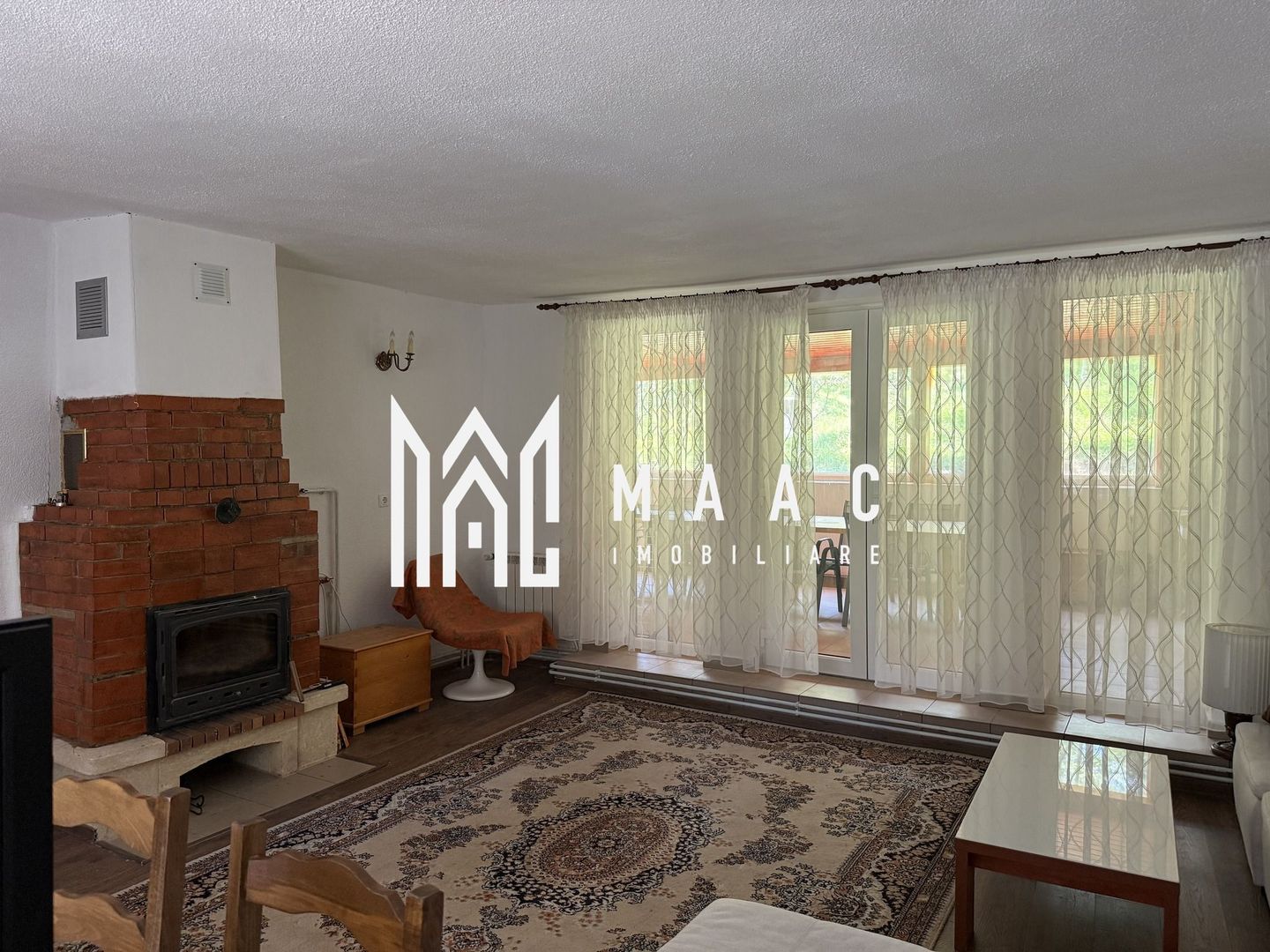 Casă deosebită I Sat Vale, Mărginimea Sibiului - Poză 5