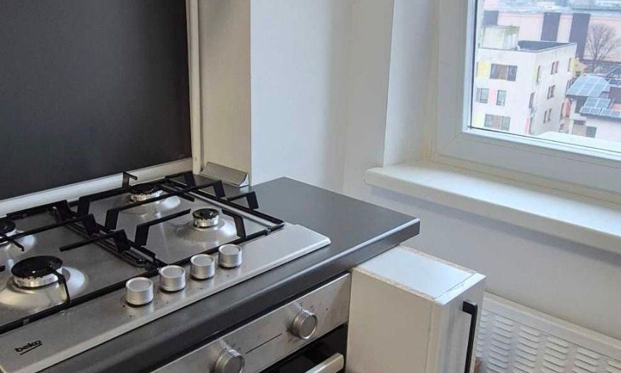 GARS VITAN MALL, BUCATARIE INCHISA, PRIMA INCHIRIERE, METROU 10 MINUTE - Poză 5