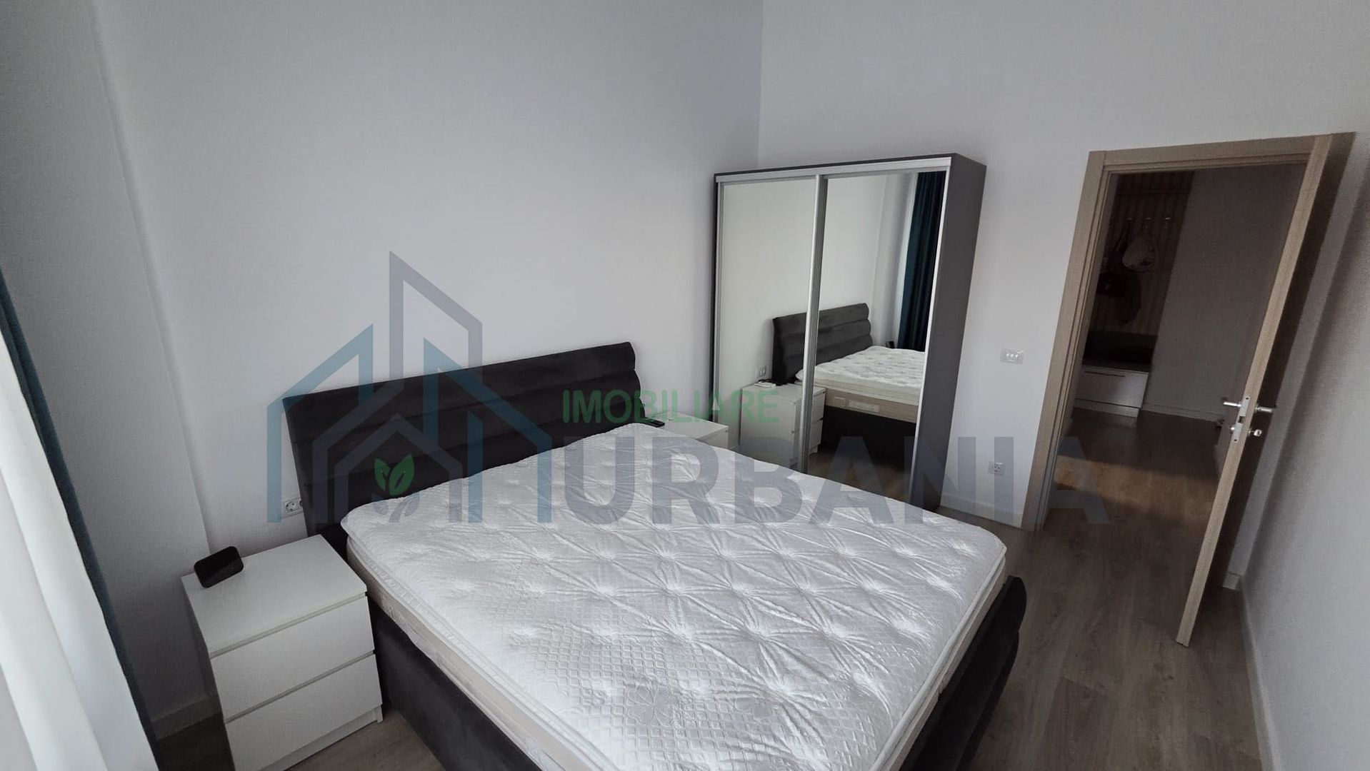 Apartament 2 camere de inchiriat, Galata, langa Spitalul de Recuperare, bloc nou, etaj 11 - Poză 3