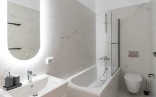 Apartament 2 Camere | 2 Bai |  Win Herastrau - Poză 14