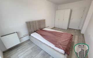 P 4189 - Apartament cu 2 camere în Târgu Mureș, Maurer - Poză 2