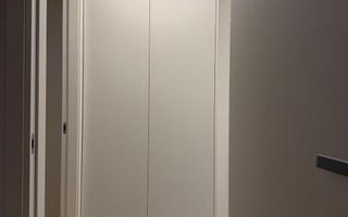 2 Camere Premium | Nusco City | Mobilat Modern | Parcare Disponibilă - Poză 11