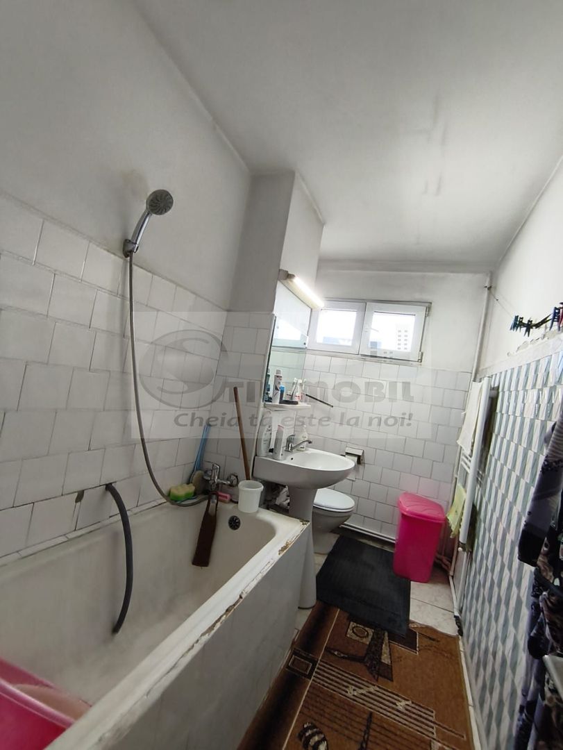 Apartament 2 camere - 50mp - Podu ros - Primaverii - Poză 7