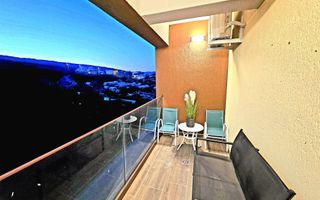 Apartament cu 3 camere de închiriat – Moon Reflexes-500 EURO - Poză 11