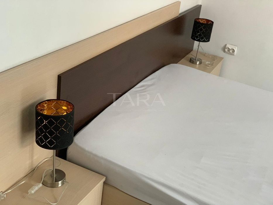 De vanzare apartament finisat, zona Buna Ziua, 2 camere. - Poză 5