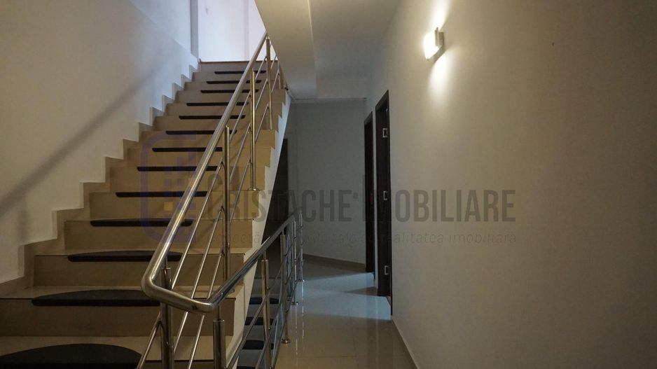 Vila 9 cam., util 236 mp., moderna, disponibila imediat, SANADOR Victoriei - Poză 4