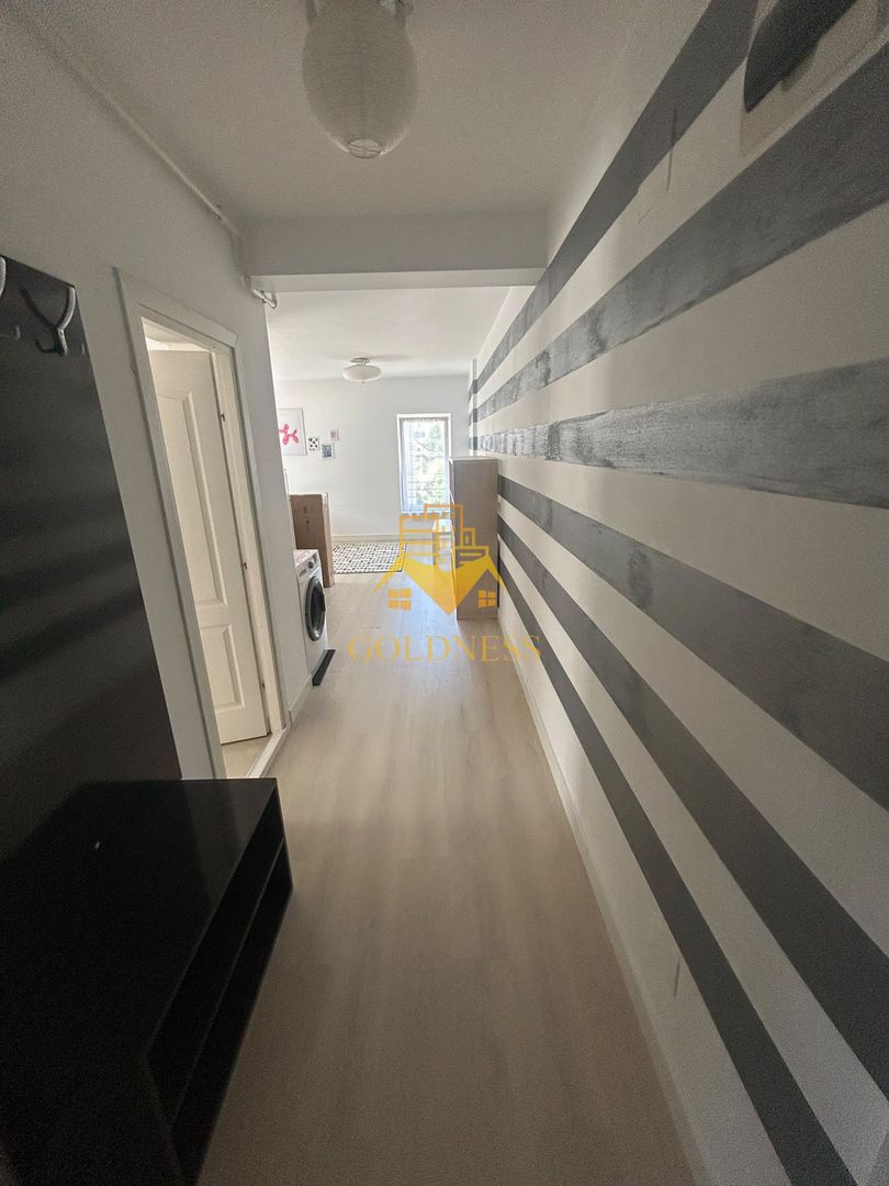 2 camere, modern, semicentral, zona Hasdeu, UMF, Pet Friendly - Poză 4