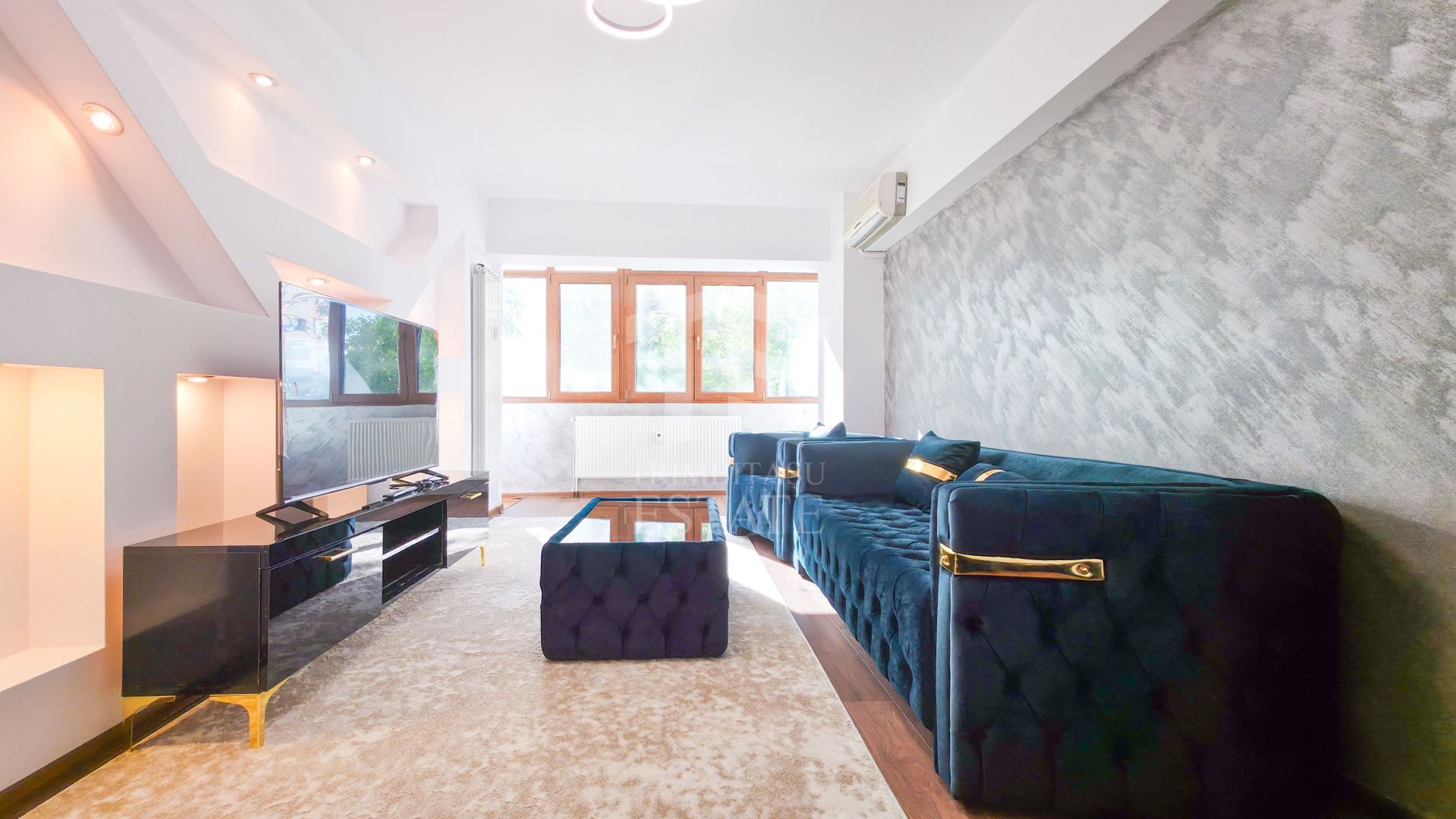 Apartament 3 camere Modern-Mosilor-Carol I - Poză 5
