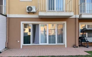 Proprietar inchiriez Cosmopolis Vila N semi-mobilat - Poză 1