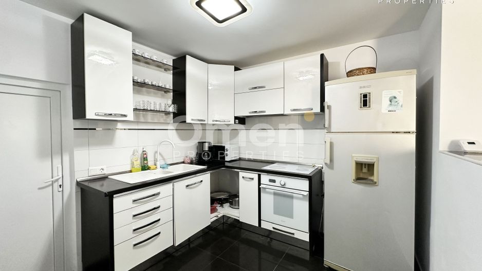 Vila exclusivista langa Domeniu Mogosa (schimb cu apartamente) - Poză 12