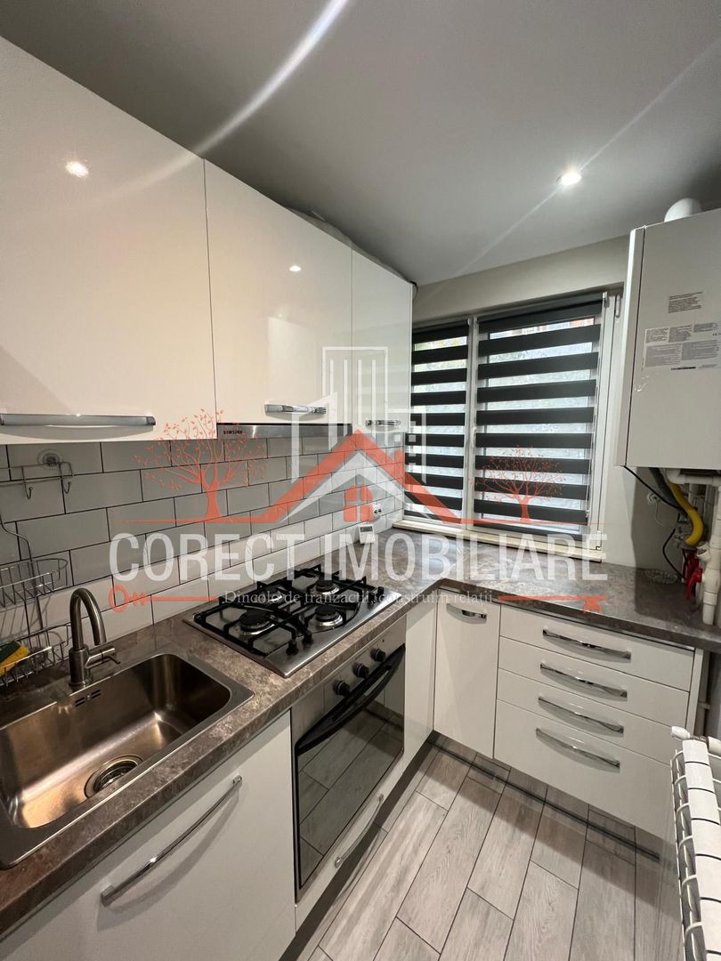 🏡 Apartament modern cu 3 camere – Etaj 1 Zona Lama - Poză 1