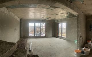 VANZARE CASA 4 CAMERE | 16MP UTILI | 4 CAMERE | 4 BAI | STRAULESTI - Poză 8