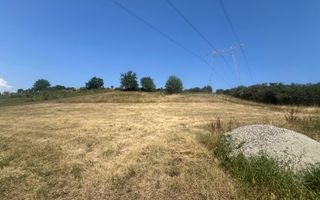 Teren Intravilan |5.000 MPU | Șura-Mare | - Poză 5