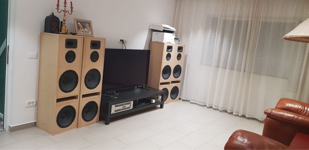 Apartament 4 camere Huedin - Poză 5