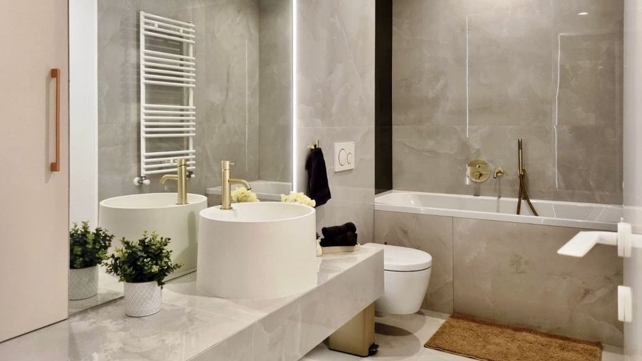 Cortina North || 2 camere || Comision 0% - Poză 9