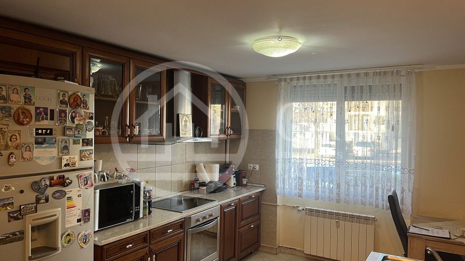 Apartament cu 2 camere de vanzare Cantemir Oradea - Poză 3