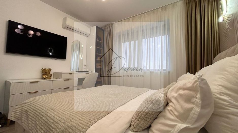 3 camere Onix Park Aviatiei I Mobilat Utilat I COMISION 0% - Poză 7