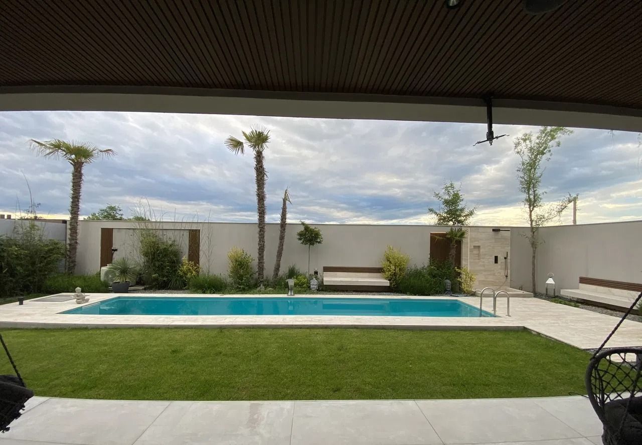 Vila Lux de vanzare Corbeanca piscina 6 camere 500 mp utili - Poză 4