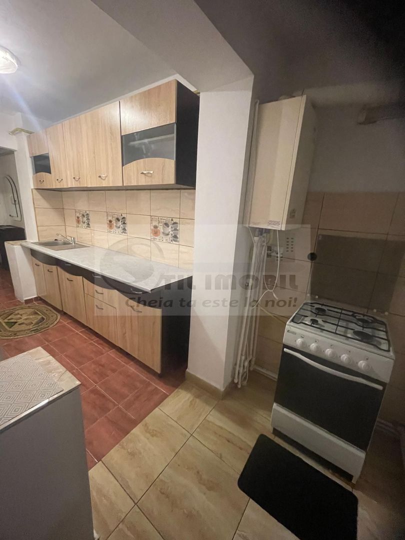 Apartament 2 camere decomandat de închiriat – Nicolina, lângă Kaufland - Poză 6