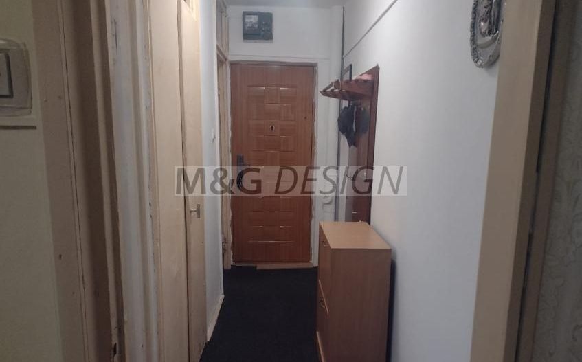 Apartament 1 camera decomandat Sagului /Dambovita - Poză 3