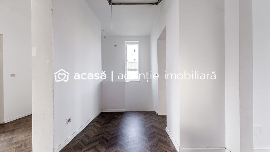 Casă nouă, în cartier Finberg Gai - Poză 4