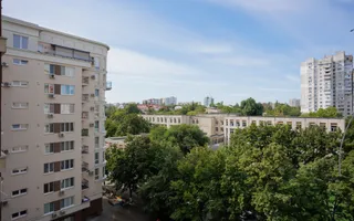 Vânzare, apartament, 2 camere, str. Independenței, Botanica - Poză 31