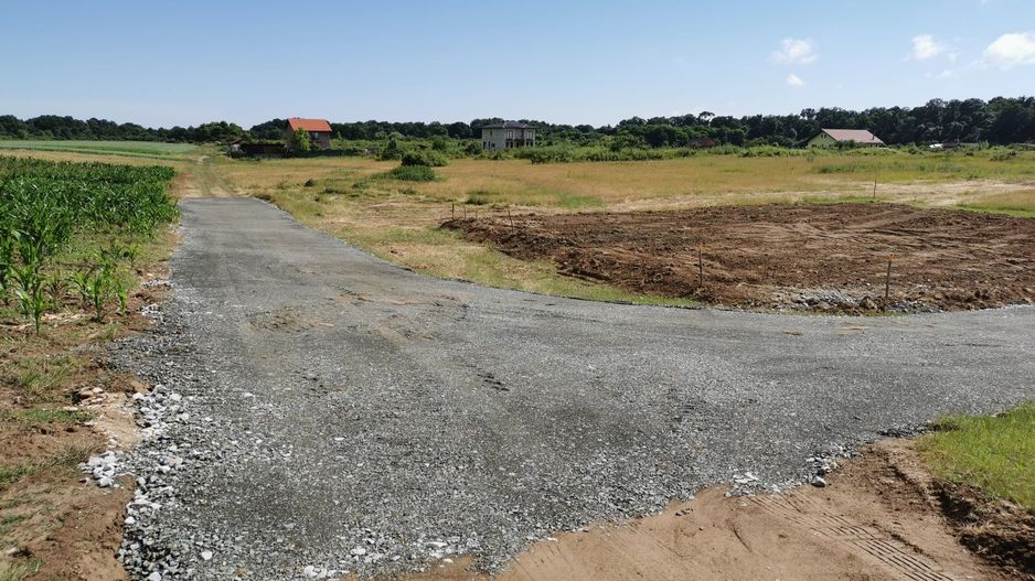 Giroc-Padure | 500 mp | 2 F.S. - Poză 5