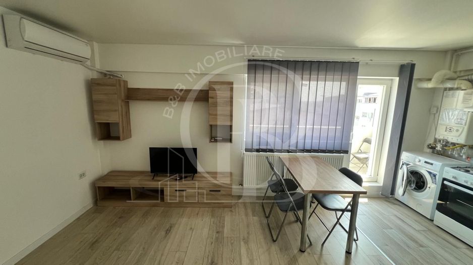 Inchiriere 3 camere+Loc parcare subteran Th. Pallady - Poză 9