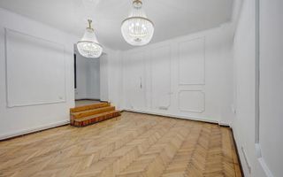 VANZARE 6 CAMERE APARTAMENT IN VILA INTERBELICA | SECTOR 1 | - Poză 13