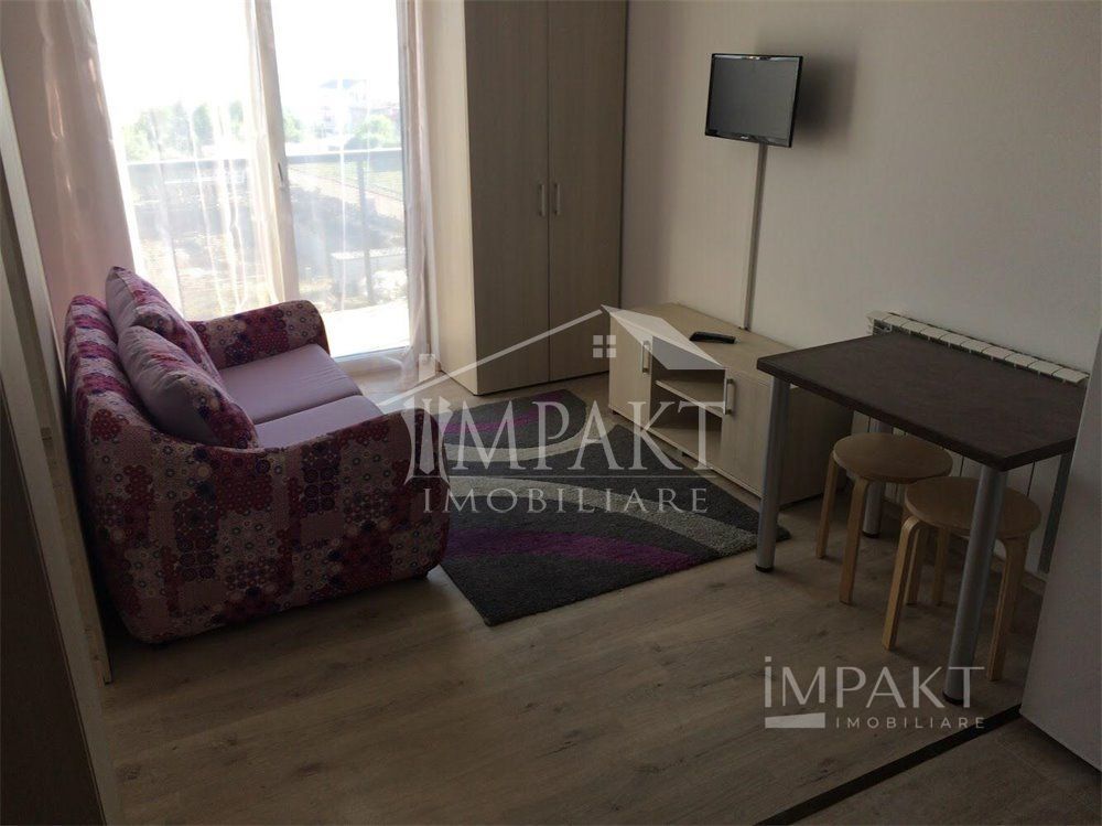 Apartament cu nisa de dormit, in Andrei Muresanu! - Poză 6