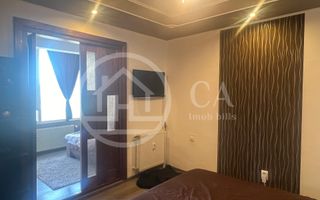 Apartament cu 3 camere de inchiriat Decebal Oradea - Poză 8