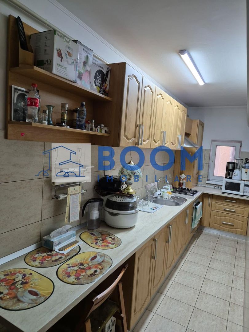Apartament 2 camere | Zona Nord | Bloc Nou - Poză 3